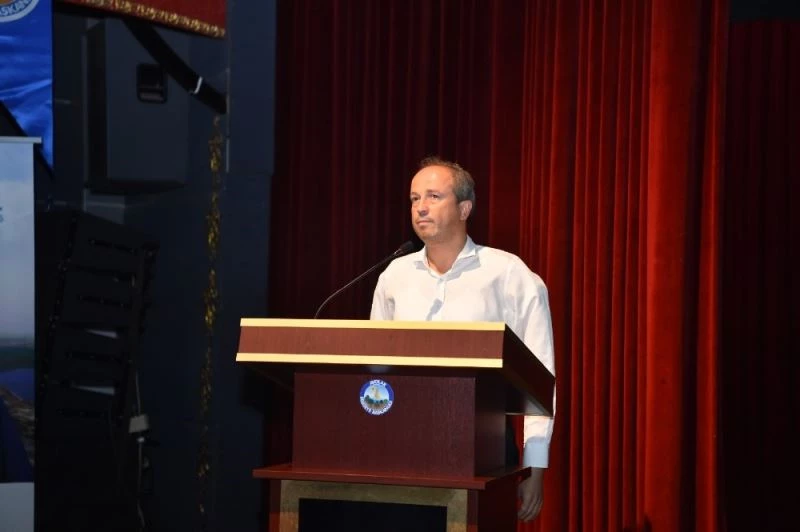 Avcılar Belediye Başkanı Hançerli’den müteahhitlere çağrı
