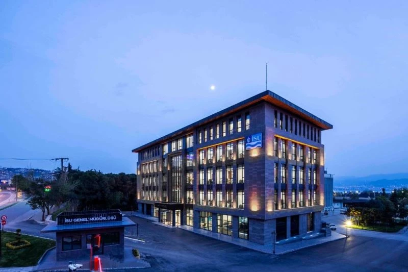 İSU şubelerine gitmeden müşteriler abone olabilecek
