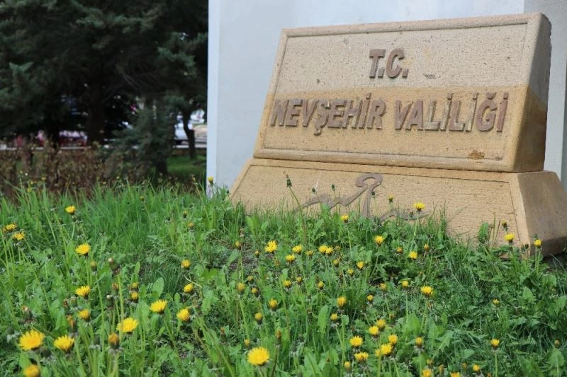 Nevşehir Valiliğinden, Hacıbektaş açıklaması
