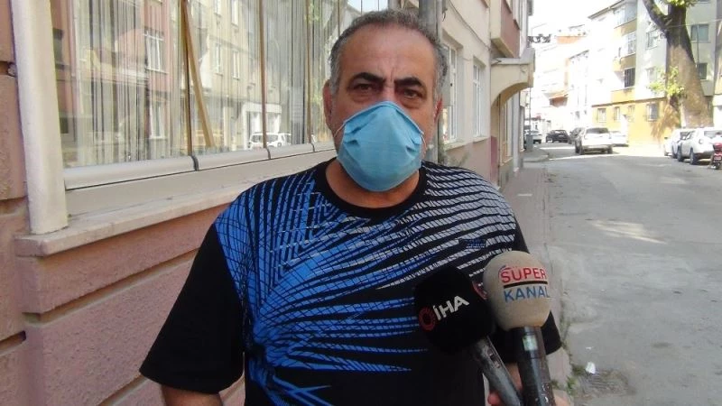 Bir musibet bin nasihatten evla imiş!
