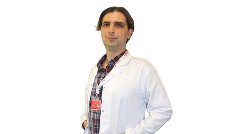 Kardiyoloji Uzmanı Yücel: 