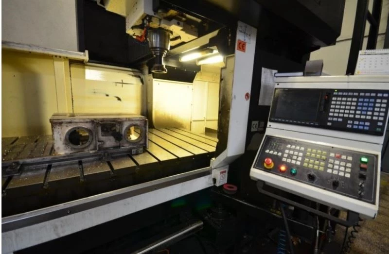 BAKKA Maden Makinaları Sektöründe pazar araştırması başlatıyor
