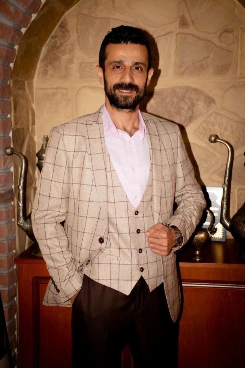 Türk kozmetik firmasından büyük başarı
