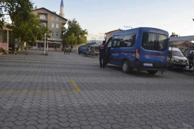 Kütahya’da vakalar artınca düğün, nikah, nişan organizasyonları yasaklandı
