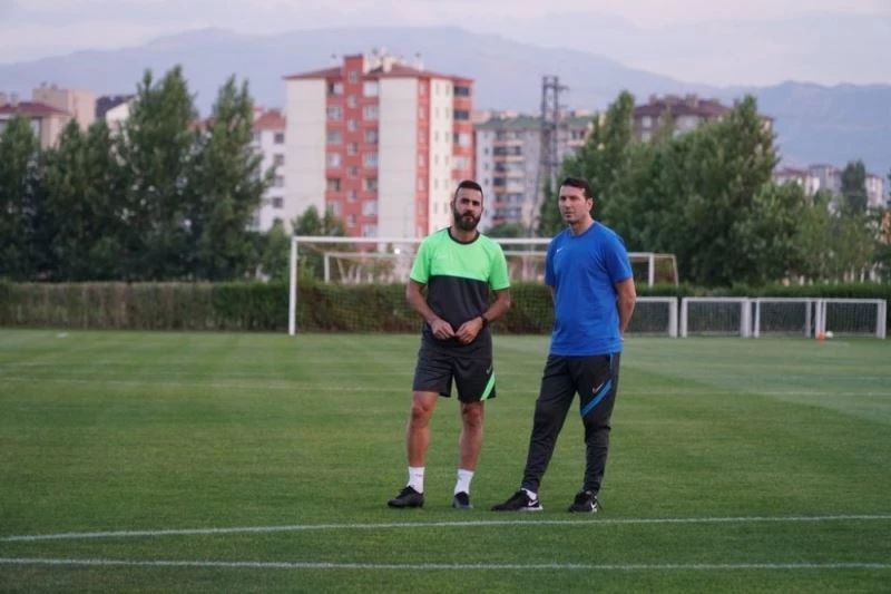 Kayserispor topbaşı yaptı
