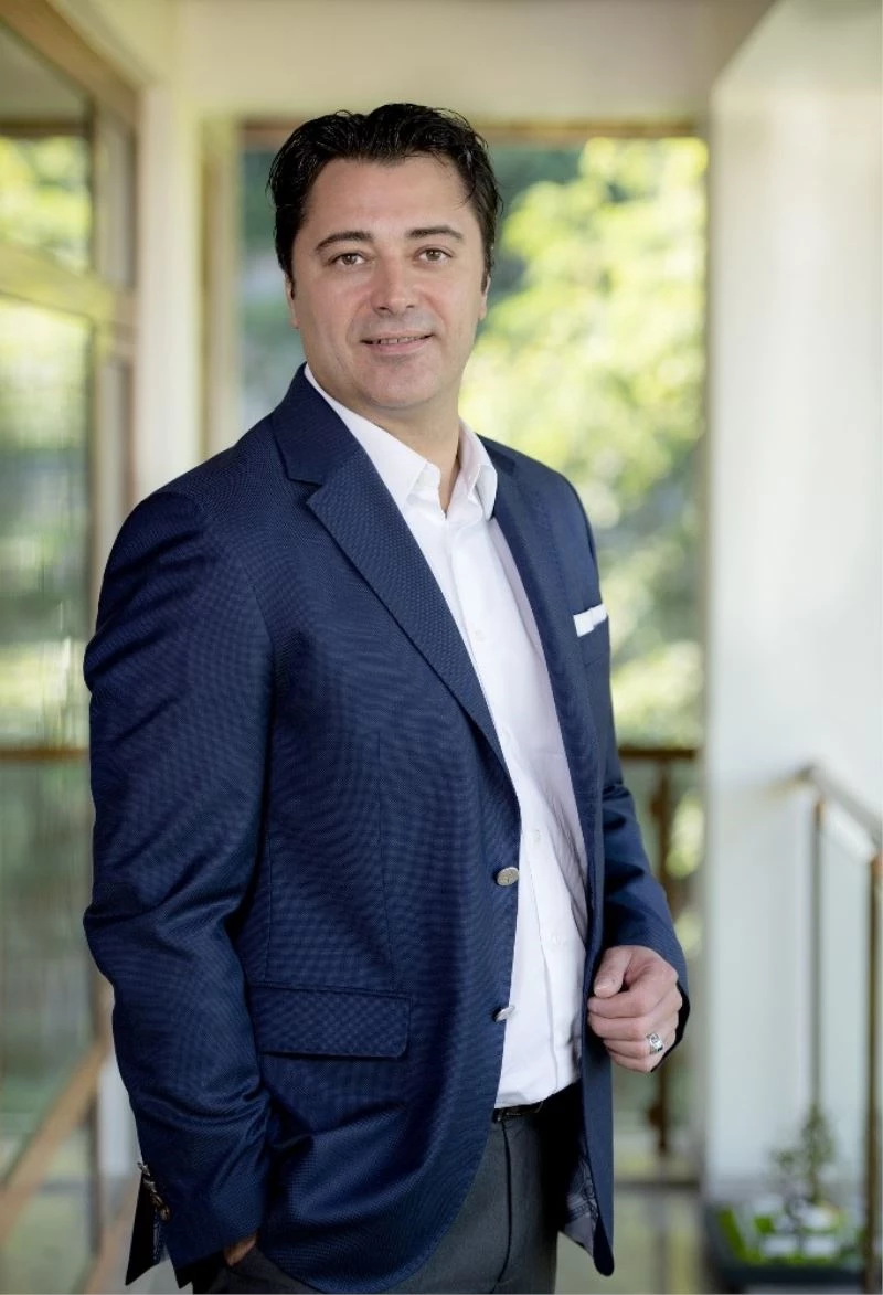 Yeni vergi düzenlemesi kuruyemiş sektöründe yeni bir dönemi başlatacak
