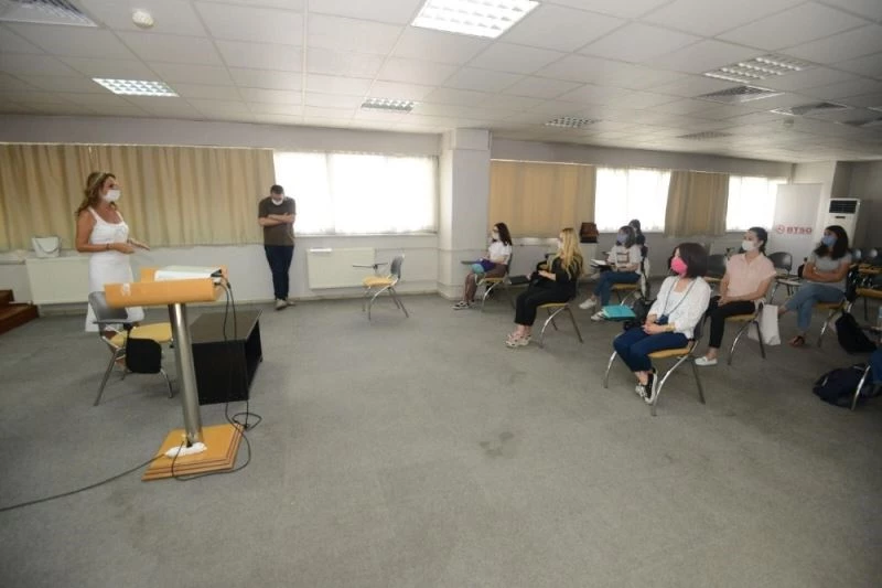 BUTGEM’de internet gazeteciliği eğitimleri başladı
