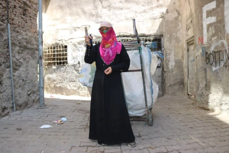 HDP’li eski belediye başkanının vatandaşı dolandırdığı iddiası
