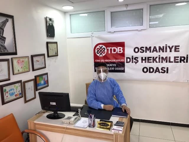 BAŞKAN ACUN: SAĞLIKTA ŞİDDET YASASI DAHA CAYDIRICI OLALI