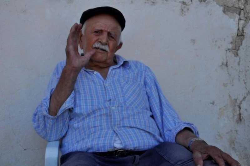 Asırlık Çınar çocuklarıyla gurur duyuyor
