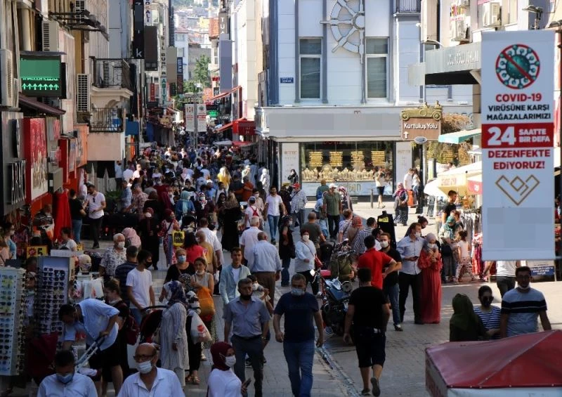İşverenlerden ekonomi için ’topyekun mücadele’ çağrısı
