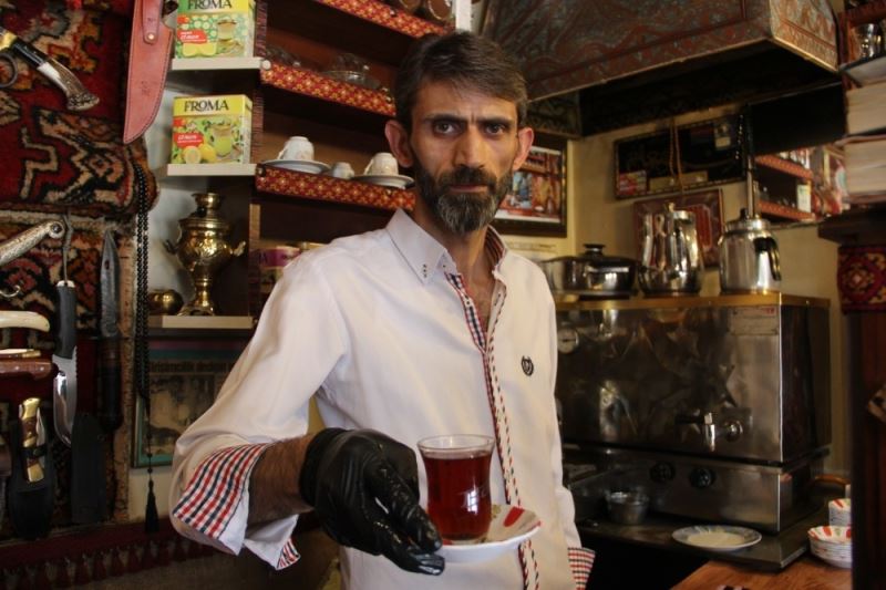 Kahvehaneciler ‘Oyun Yasağı’ konusunda destek istedi
