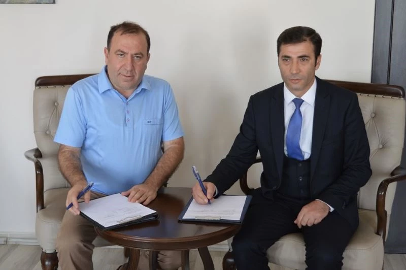 Ardahan’ın ürünleri tescilleniyor
