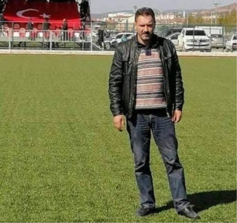 Çavdarhisarspor yeni başkanı Ferit Ağaoğlu oldu
