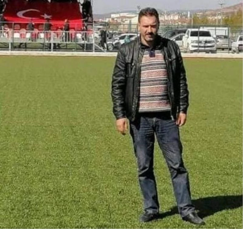 Çavdarhisarspor yeni başkanı Ferit Ağaoğlu oldu
