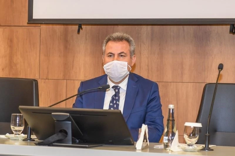 Vali Elban’dan bağımlılıkla mücadelede kararlılık vurgusu
