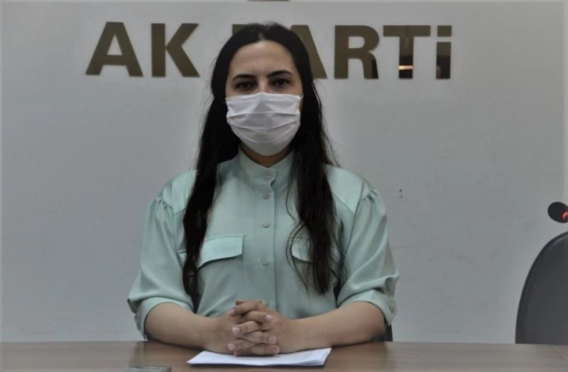 AK Partili kadınlardan Dilipak hakkında suç duyurusu
