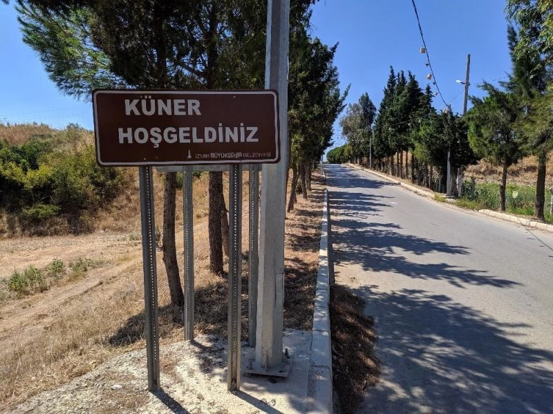 10 kişinin hayatını kaybettiği mahallede vaka sayısı sıfıra indi
