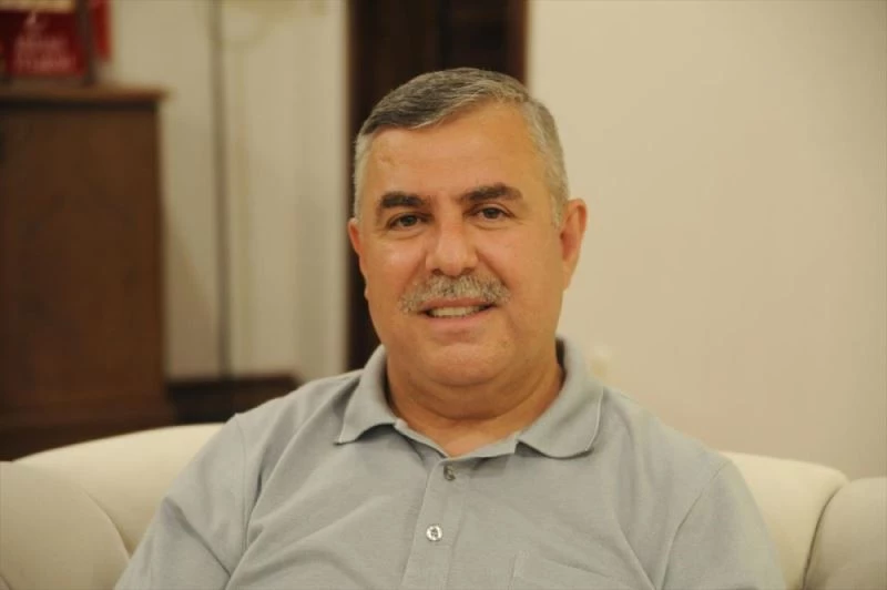 Milli Eğitim, Kültür, Gençlik ve Spor Komisyonu Üyesi Maviş