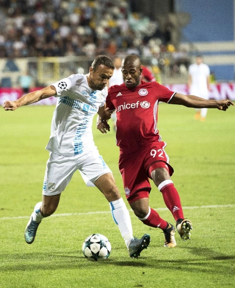 Ivan Martic, Beşiktaş’a yakın
