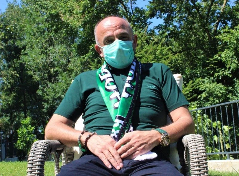 Şampiyonluk savaşı tamam, sırada amansız hastalığa karşı savaş var
