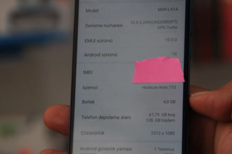 (Özel) Dolandırıcıların en çok kullandığı bu yönteme dikkat
