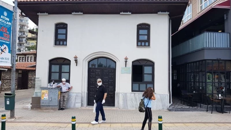 Osmangazi Belediyesi mücadelesiyle örnek oluyor
