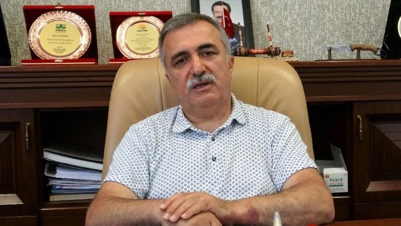 2020’nin istikrarlı ihracatçısı, Tokat oldu
