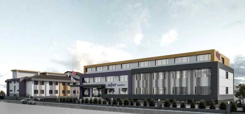 Uğur Okulları, akademik ve bilimsel eğitimi Denizli Kampüsüne taşıdı
