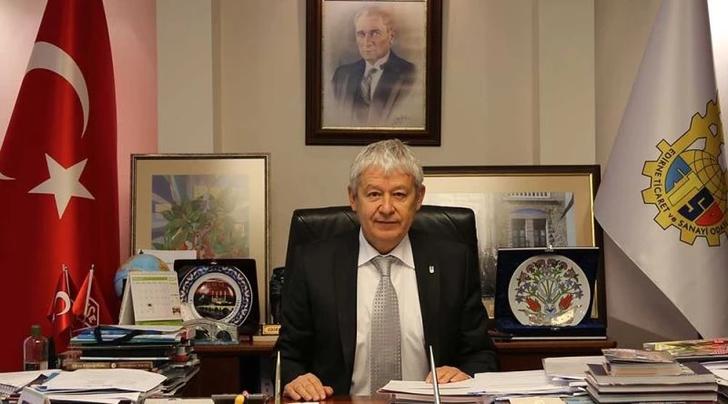 GSM mağazasında gurbetçiye ’aksesuar’ oyunu
