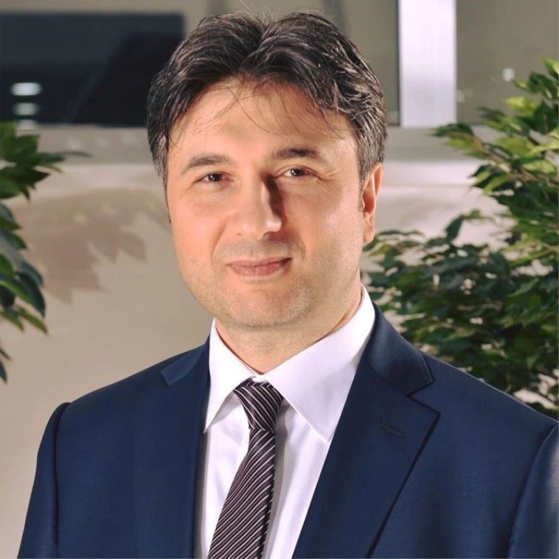 Hendek Devlet Hastanesi Başhekimi Küçükyılmaz oldu
