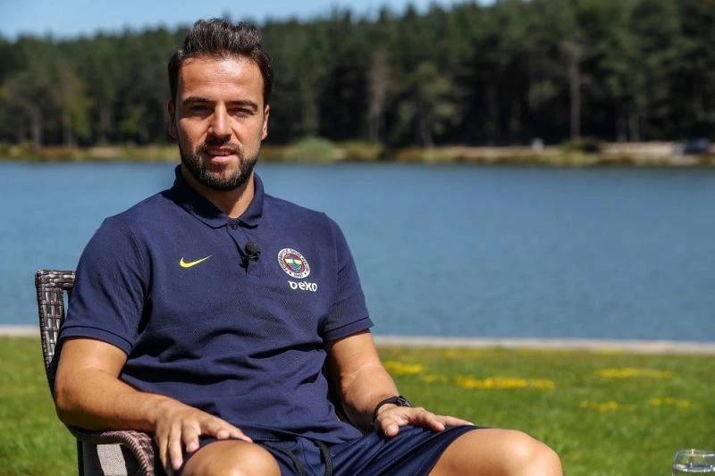 Fenerbahçe Beko Kaptanı Mahmutoğlu: “Hedefimiz her zaman ki gibi şampiyonluk”
