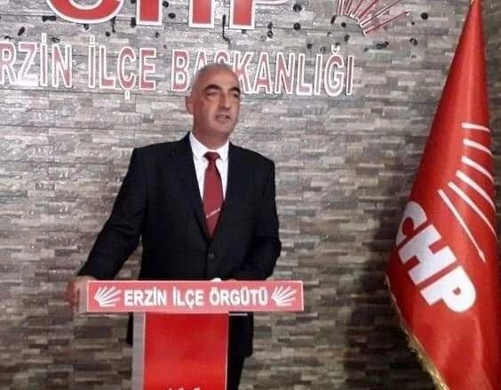 ELMASOĞLU: BURNAZ HALKIN OLMALIDIR