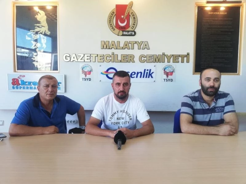 Derebeyleri Taraftarlar Derneği’nden ’resmi dernek biziz’ açıklaması
