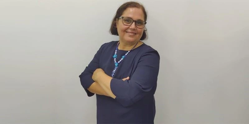 Deneyimli psikolog “dijital dönüşüm” sloganıyla PR sektörüne girdi
