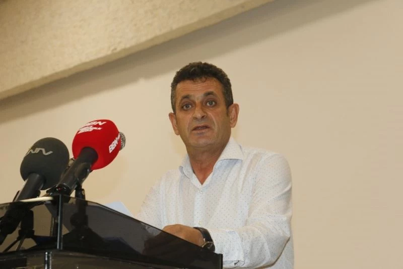 Başkan Adil: “Esnafımız günlük masraflarını dahi karşılayamamaktadır”
