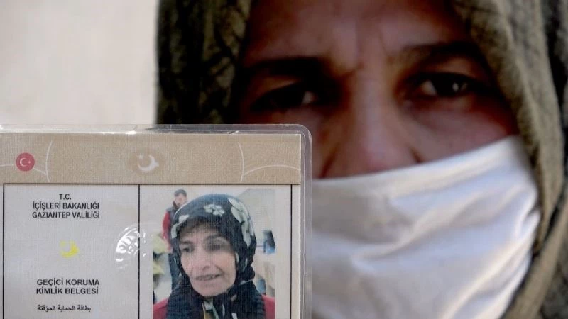 Adli dengesi bozuk kadın 7 gündür her yerde aranıyor
