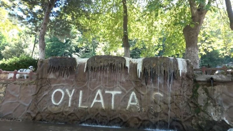 Oylat Güvenli Turizm Sertifikasıyla tescillendi
