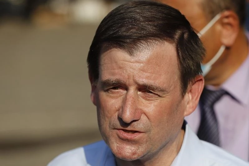 FBI, Beyrut Limanı’ndaki patlamaya ilişkin soruşturmaya katılacak
