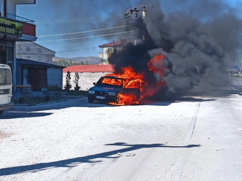 Puğaça almak için fırına gitti, döndüğünde hayatının şokunu yaşadı
