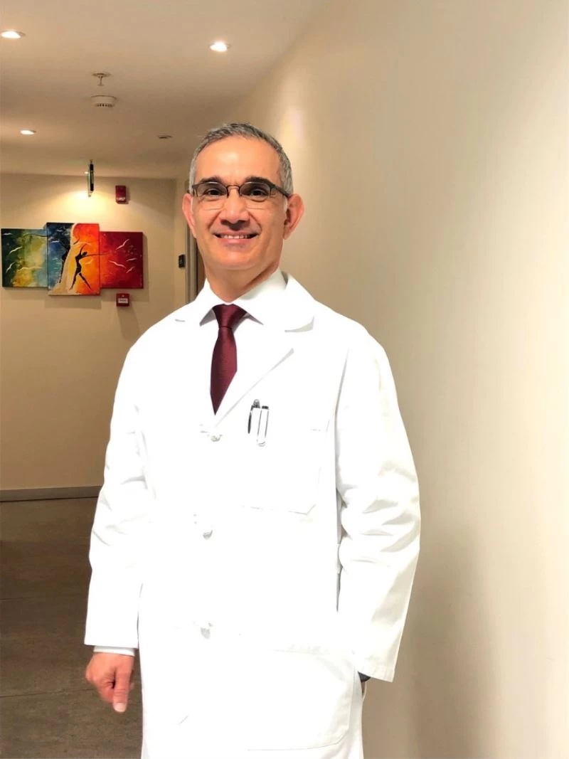 ’’HPV enfekte erkeklerde kısırlık sorunu birçok çalışmada gösterilmiştir’’
