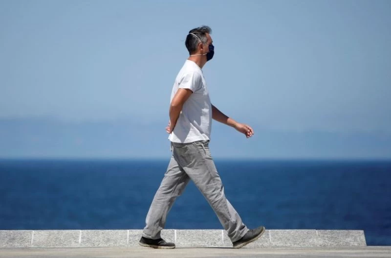 İspanya’nın Galiçya özerk bölgesinde sigara yasağı
