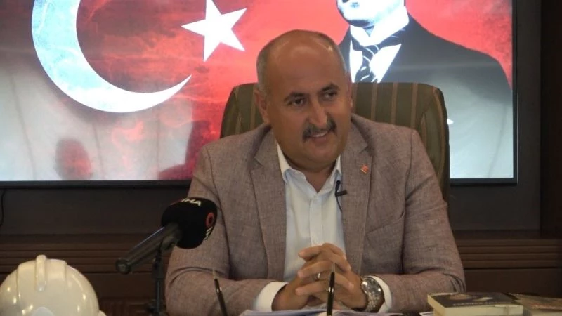 MHP’li başkandan CHP’ye: 