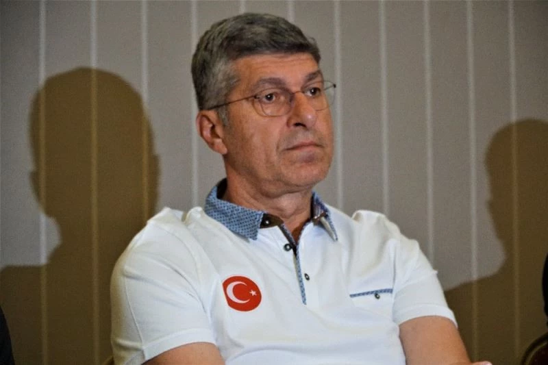 İlker Şentürk: 