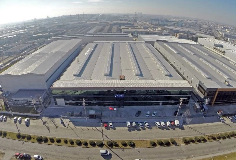 Aktaş Holding’den yalıtım sektöründe bir ilk daha
