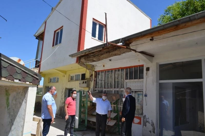 Başkan Altun: “Hemşehrilerimizin görüş ve önerileri bizim için önemli”
