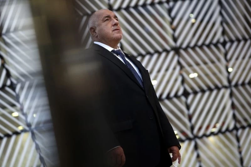 Bulgaristan Başbakanı Borisov’dan yeni anayasa teklifi
