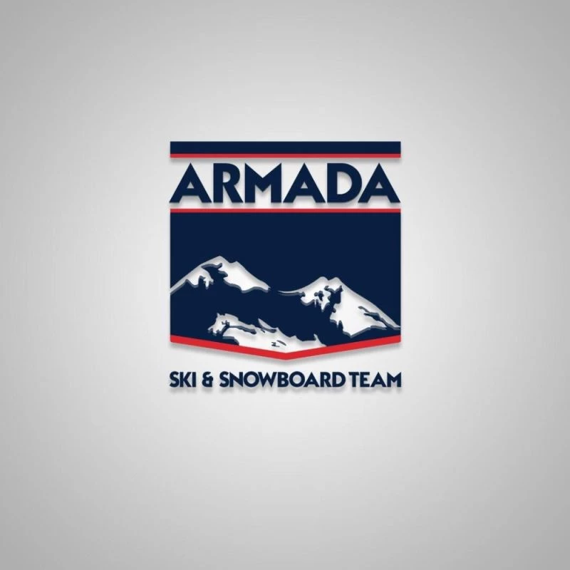 Armada Kayak ve Snowboard Kulübü Logosunu belirledi
