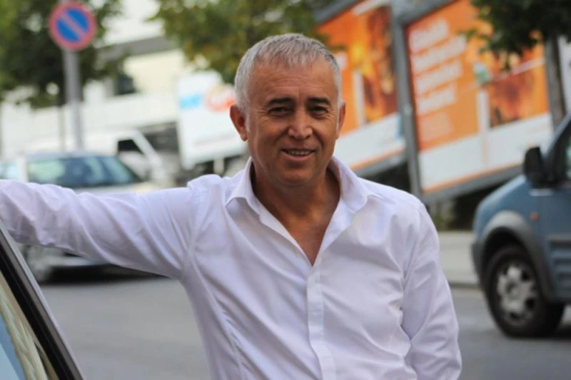 ASKF Başkanı Musa Soykarcı:
