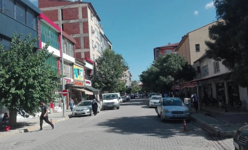 Elazığ Kovancılar’da 600 kişi karantinada
